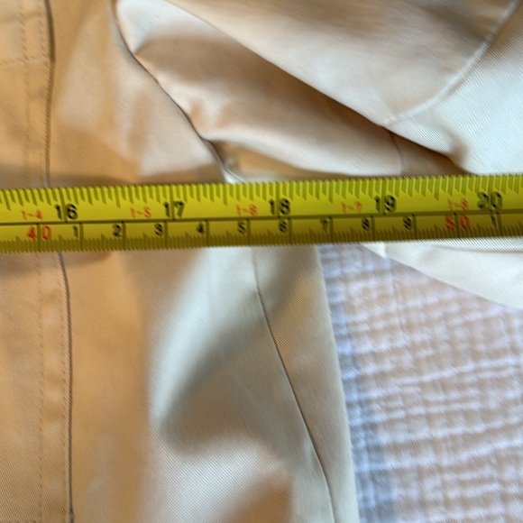 NWT J.ING Cropped Blazer Jacket Size Large - Picture 7 of 8